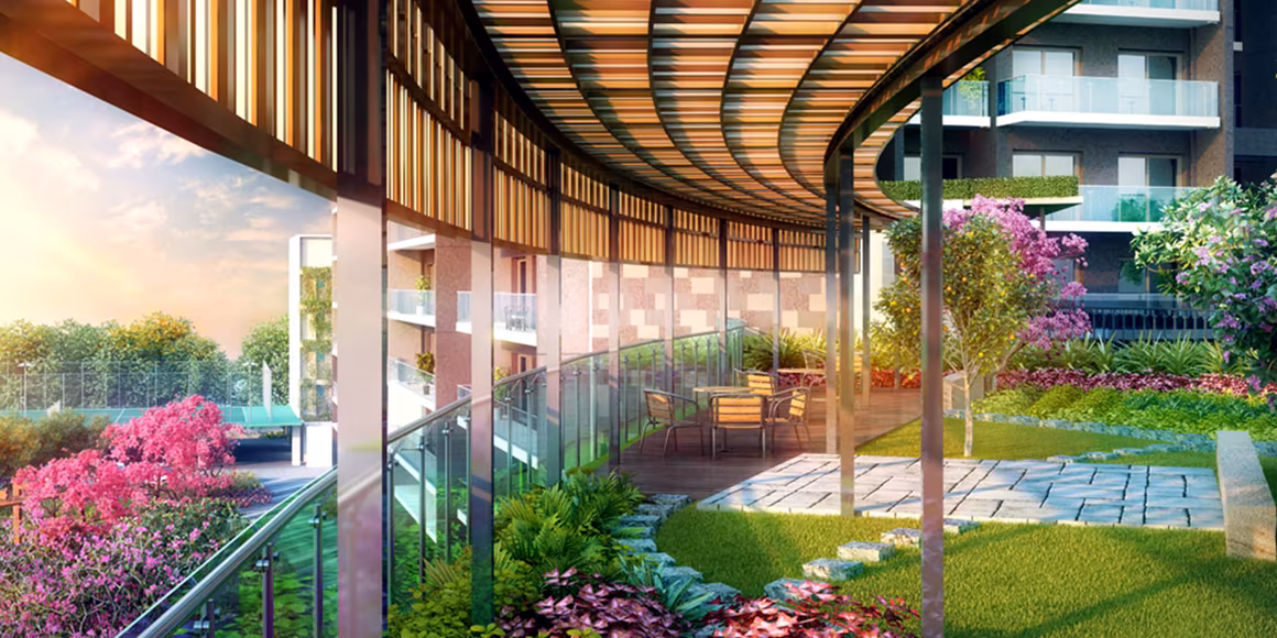 Krisumi Waterfall Residences - Image 17