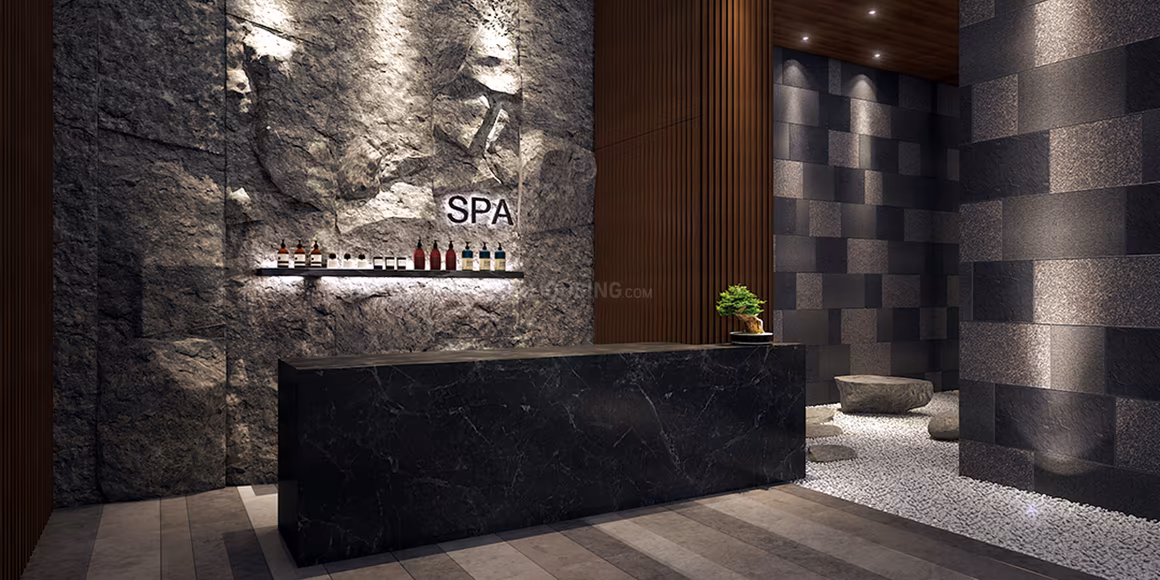 Krisumi Waterfall Residences - Image 19