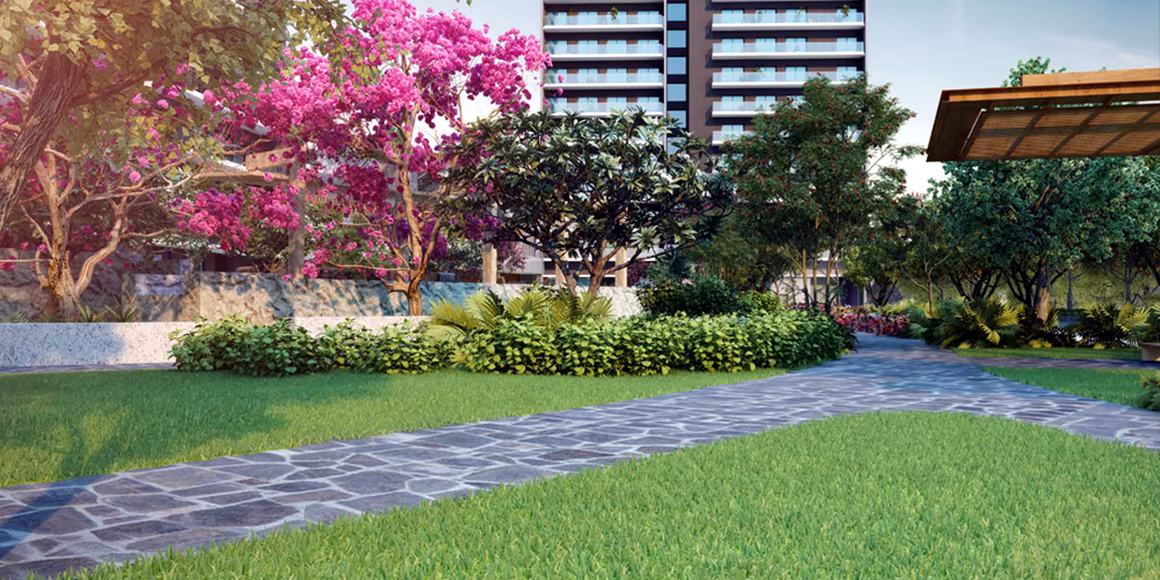 Krisumi Waterfall Residences - Image 22