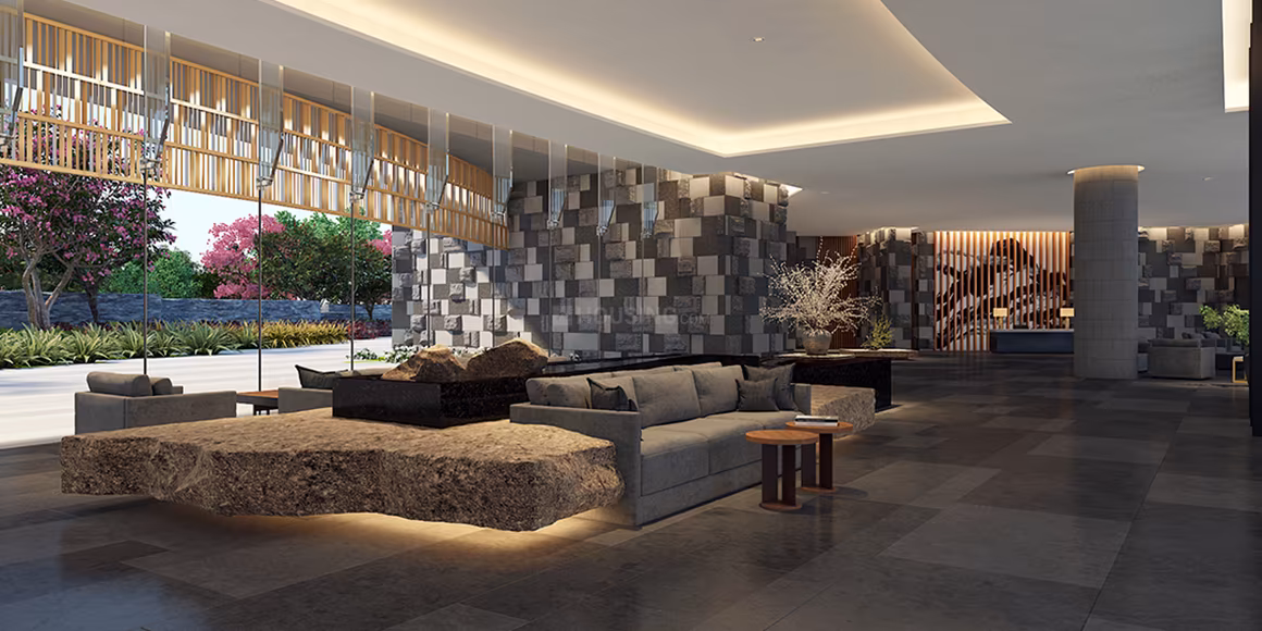 Krisumi Waterfall Residences - Image 24