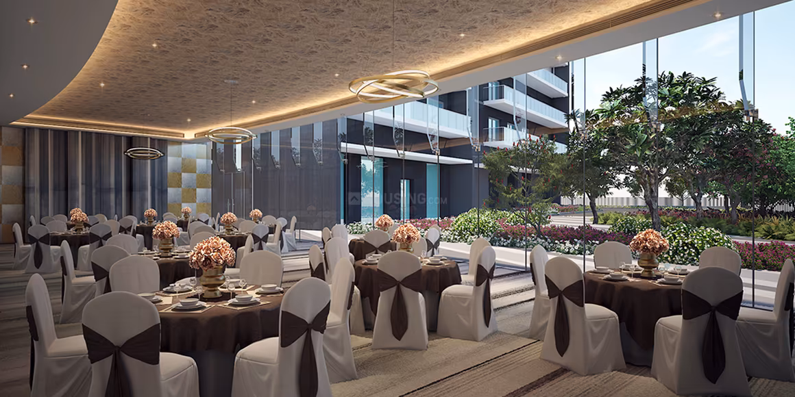 Krisumi Waterfall Residences - Image 26
