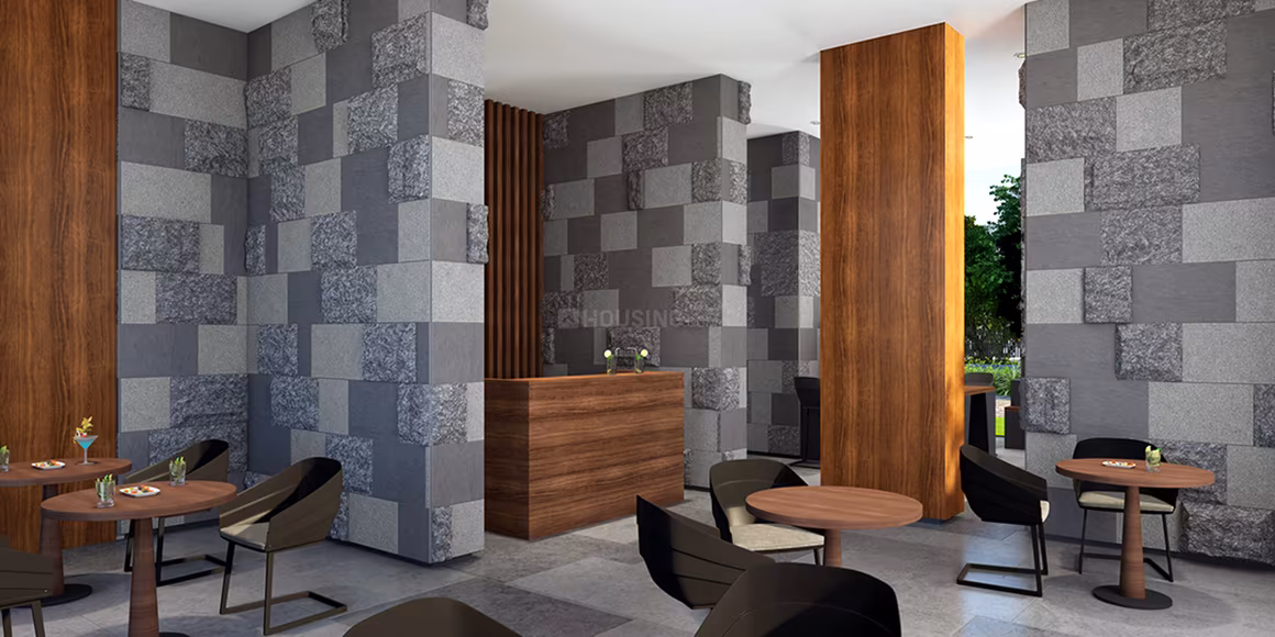 Krisumi Waterfall Residences - Image 27