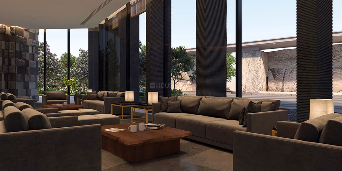 Krisumi Waterfall Residences - Image 28
