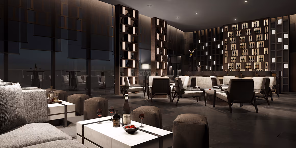 Krisumi Waterfall Residences - Image 32