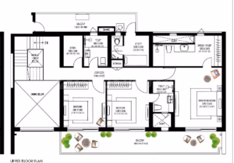 Krisumi Waterfall Residences - Image 48