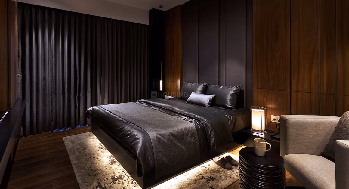 Krisumi Waterfall Residences - Image 55