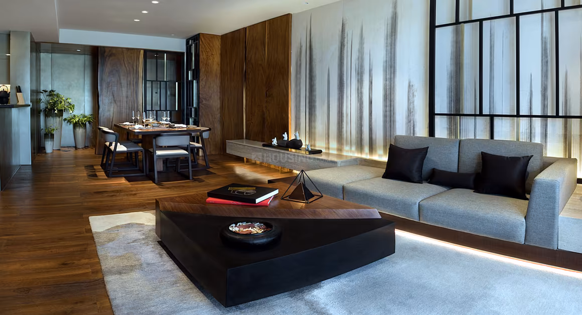 Krisumi Waterfall Residences - Image 56