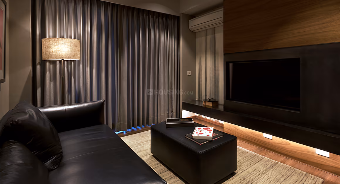 Krisumi Waterfall Residences - Image 57
