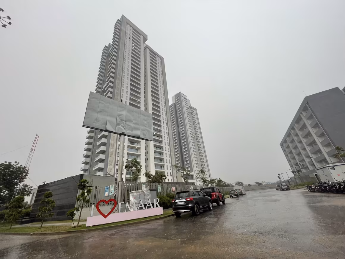 Emaar Digi Homes - Image 2