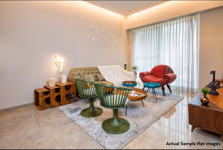 Emaar Digi Homes - Image 17