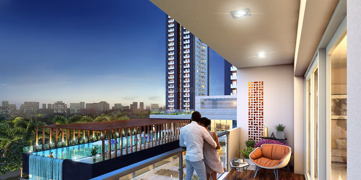 Emaar Digi Homes - Image 18