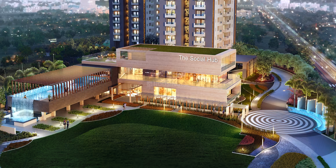 Emaar Digi Homes - Image 21