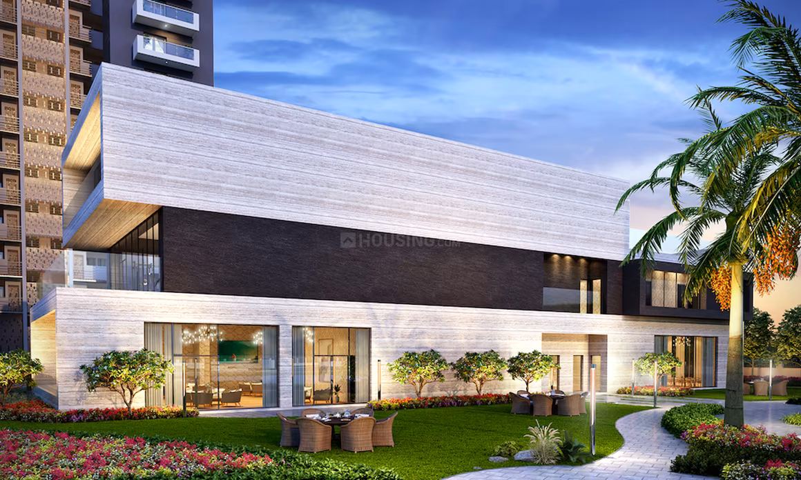 Emaar Digi Homes - Image 22