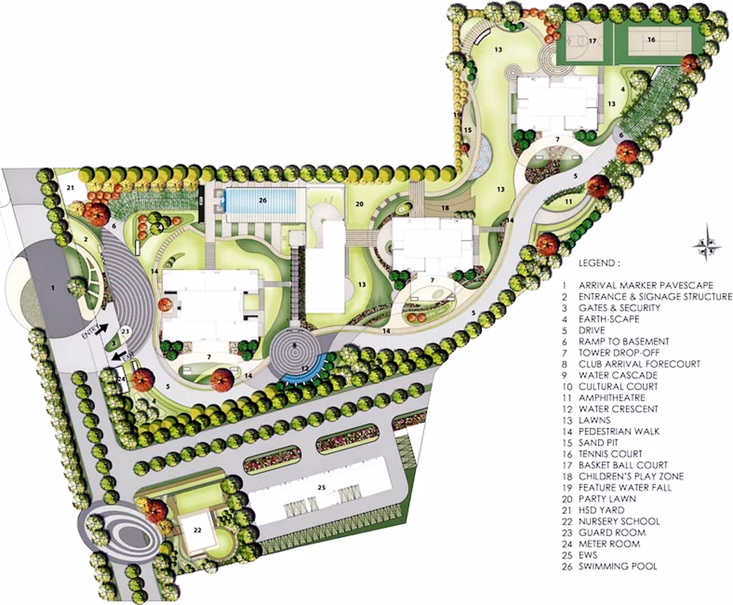 Emaar Digi Homes - Image 27