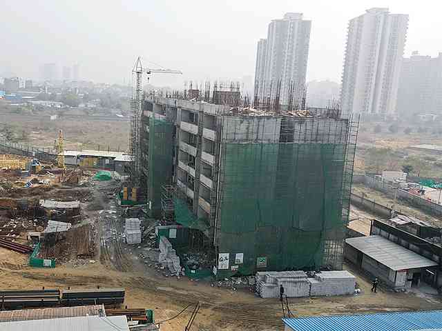 Emaar Digi Homes - Image 34