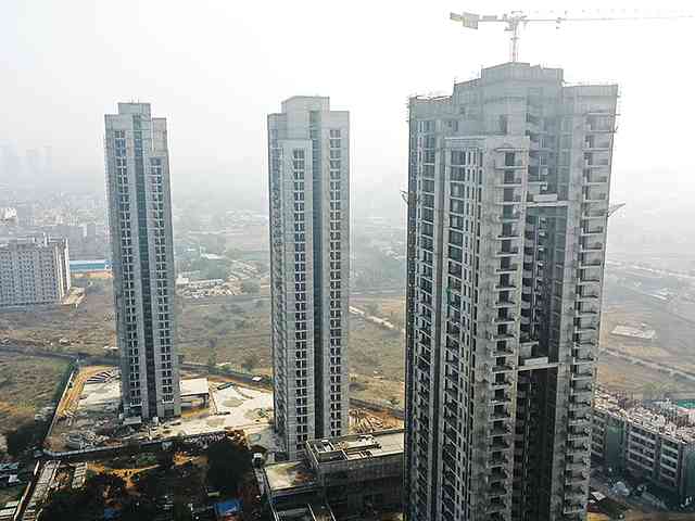Emaar Digi Homes - Image 37