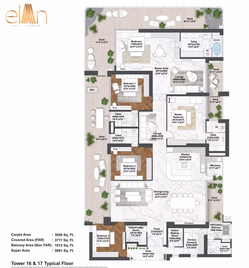 Elan The Emperor - Image 20