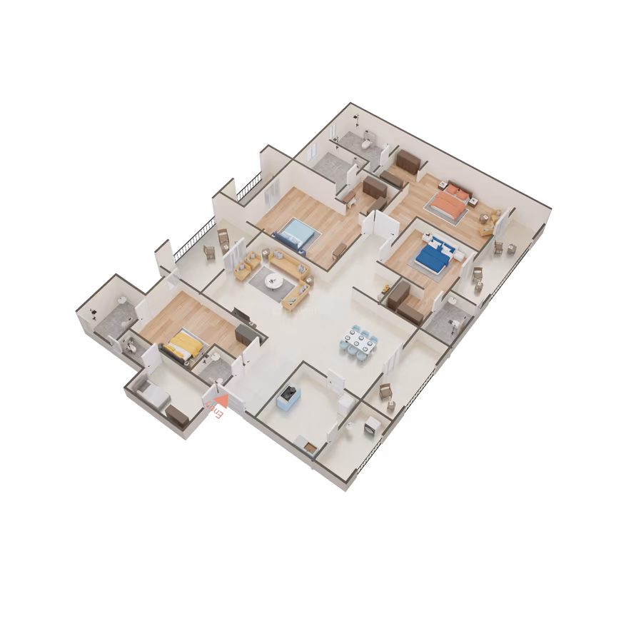 Birla Arika - Image 30
