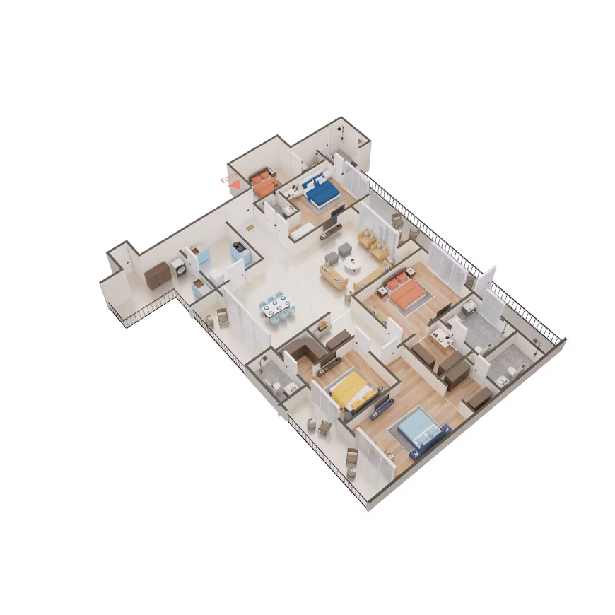 Birla Arika - Image 40