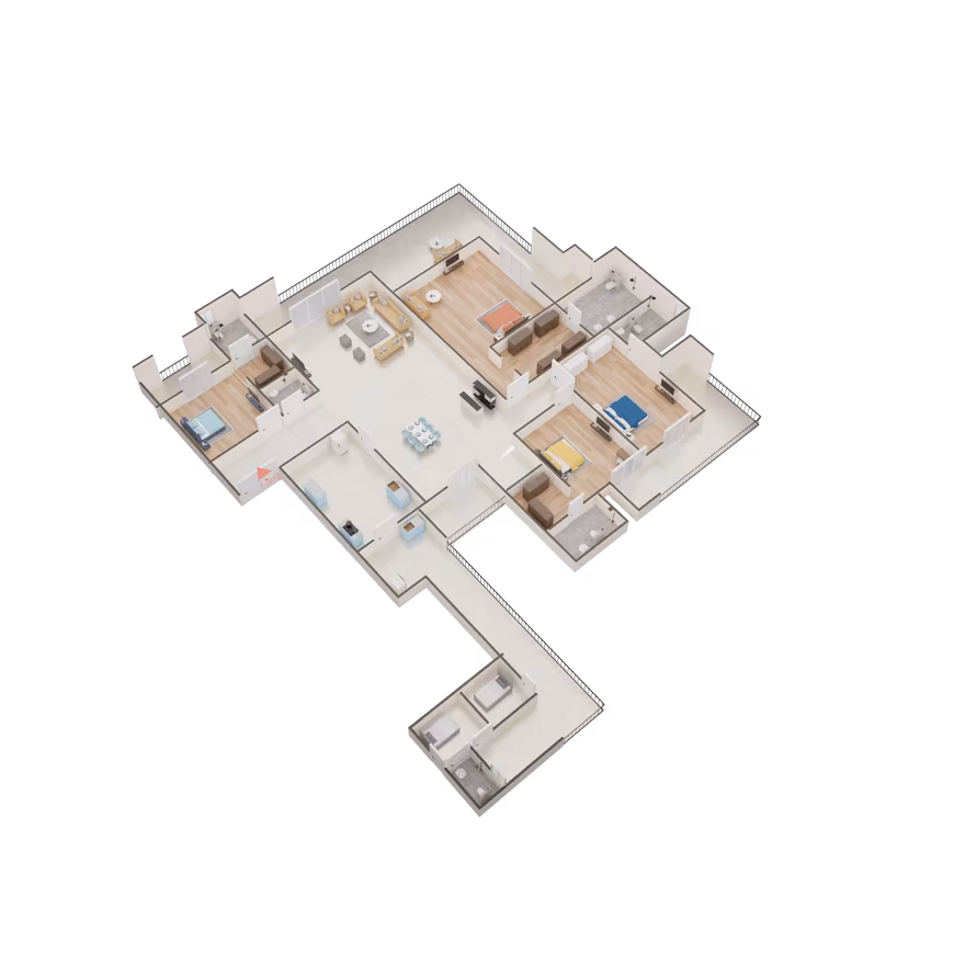 Birla Arika - Image 47