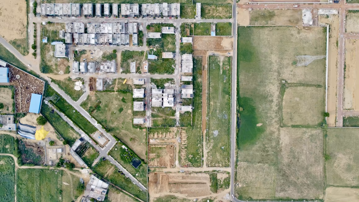 Golden Gate Residency II - Image 7