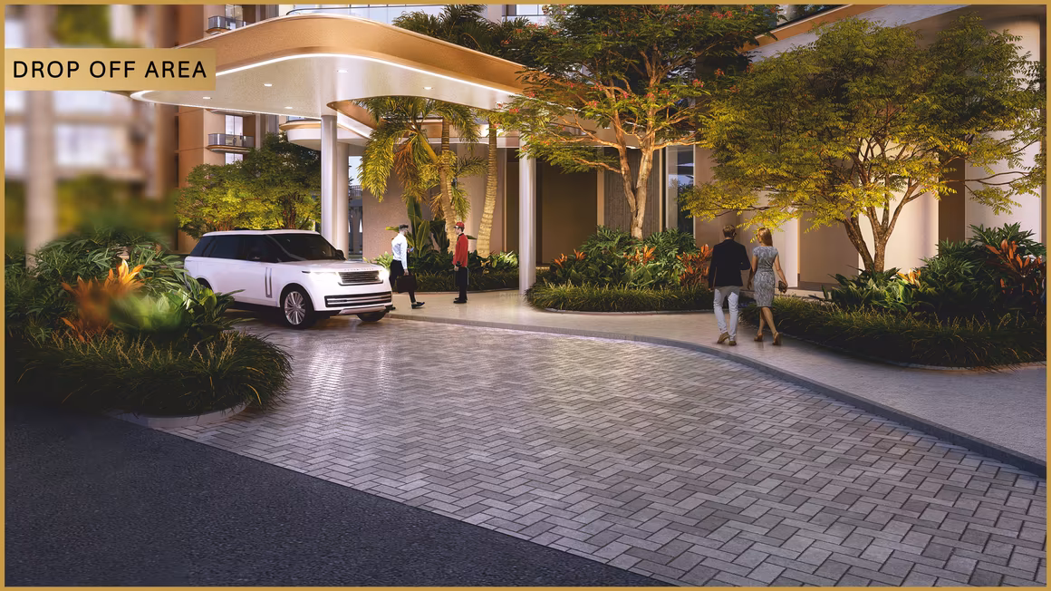 Trinity Sky Palazzo Residences - Image 9