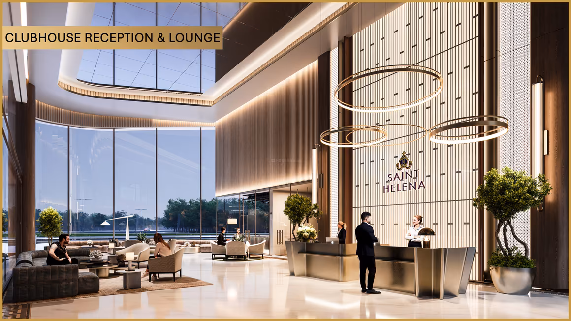 Trinity Sky Palazzo Residences - Image 12