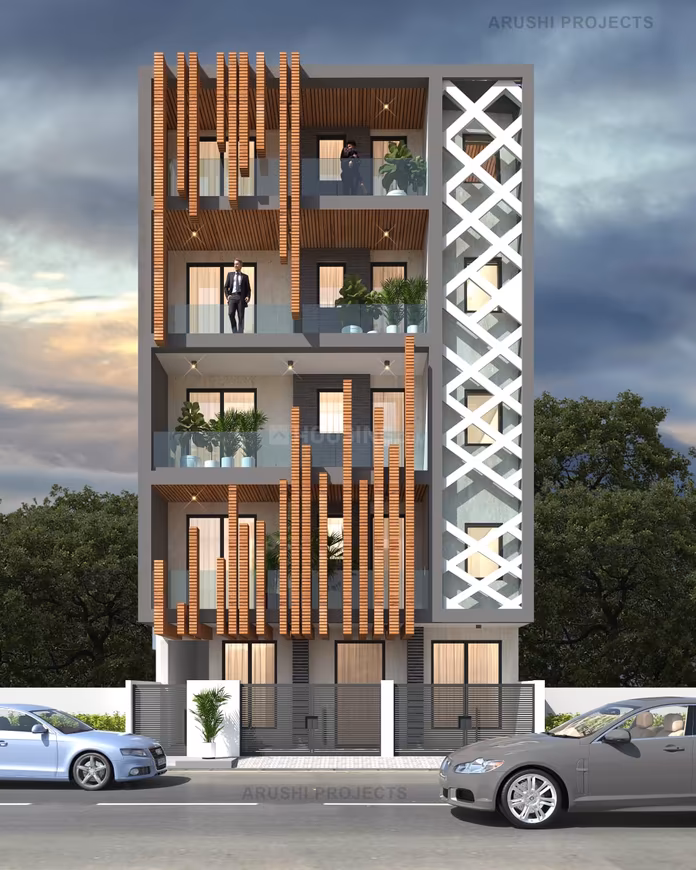 Yash Properties