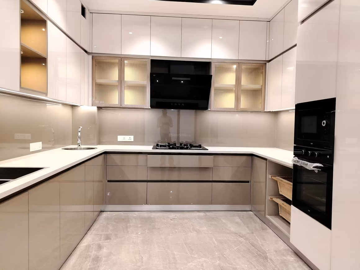 Mayfield Garden Luxury Floors - Image 14