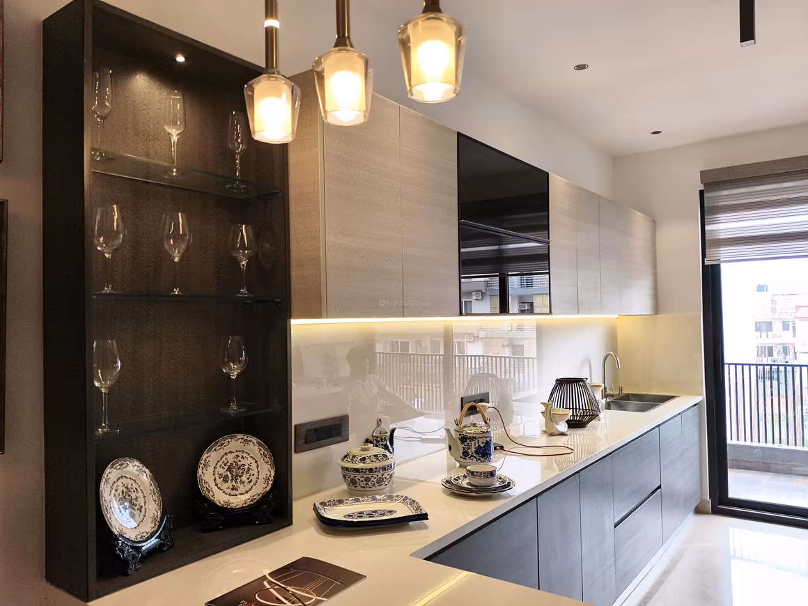 Mayfield Garden Luxury Floors - Image 15