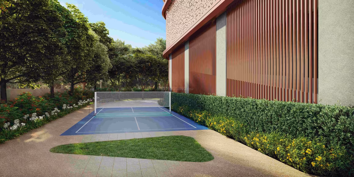 Shapoorji Pallonji The Dualis - Image 20