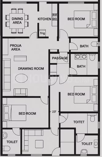 AS Luxury Floor 2 - Image 15