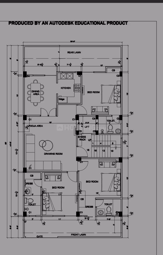AS Luxury Floor 2 - Image 16