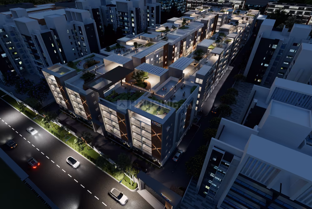 Sakthi Tranquilis Phase 2 - Image 2