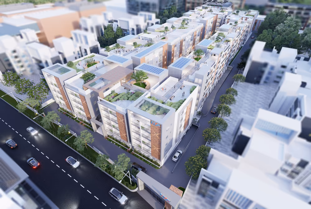 Sakthi Tranquilis Phase 2 - Image 3