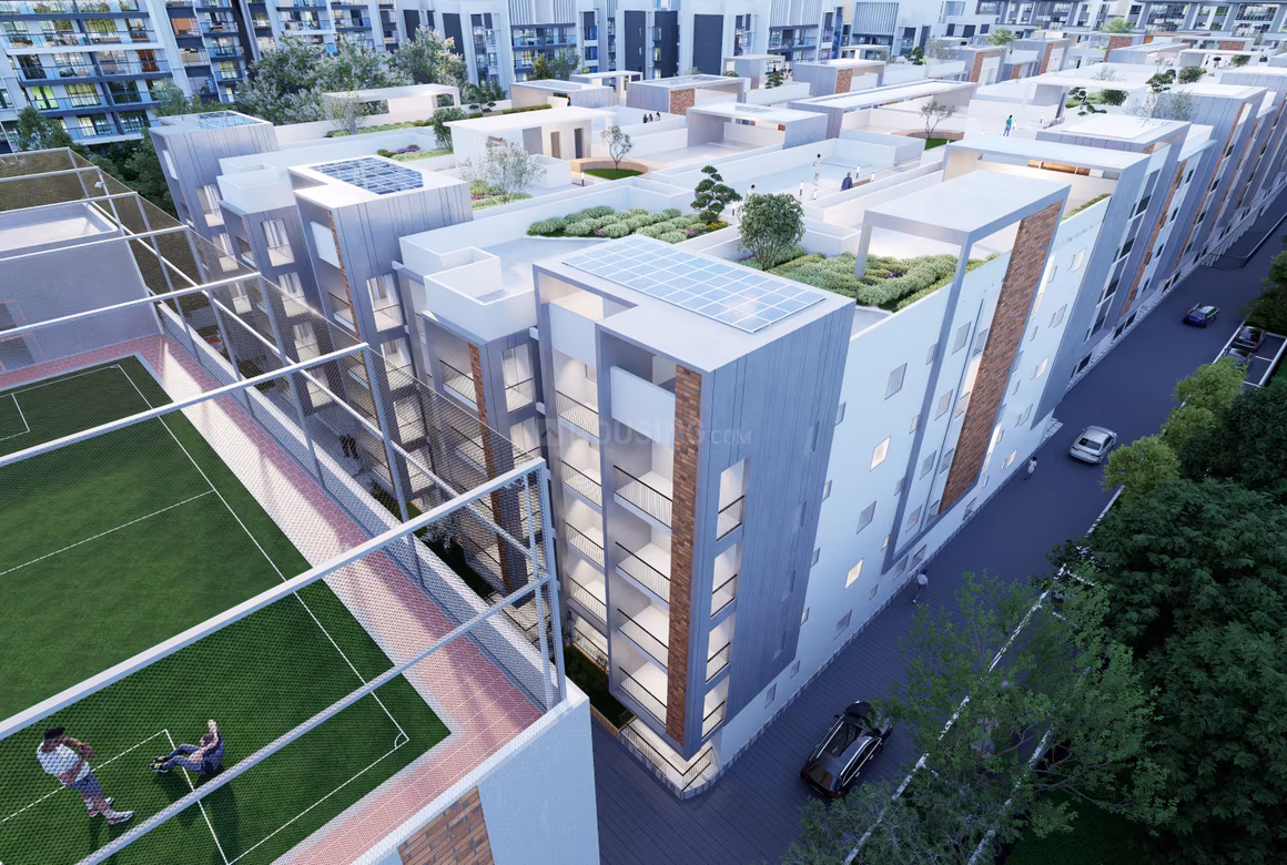 Sakthi Tranquilis Phase 2 - Image 4