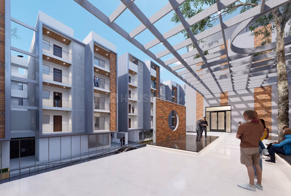 Sakthi Tranquilis Phase 2 - Image 5