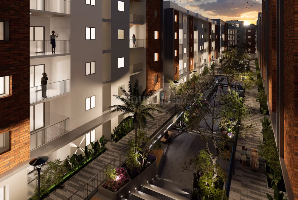 Sakthi Tranquilis Phase 2 - Image 8