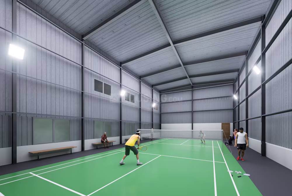 Sakthi Tranquilis Phase 2 - Image 11