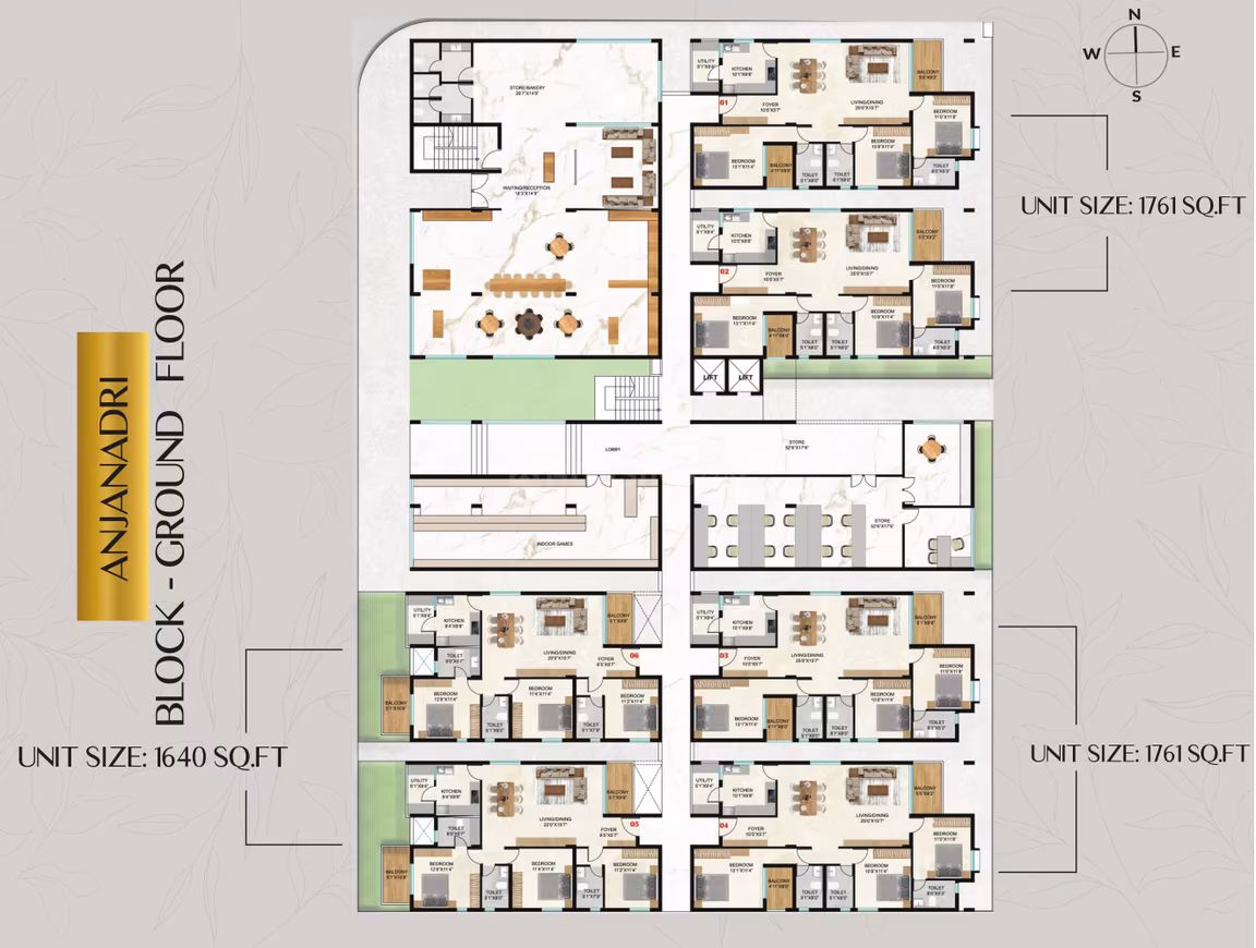 Sakthi Tranquilis Phase 2 - Image 21