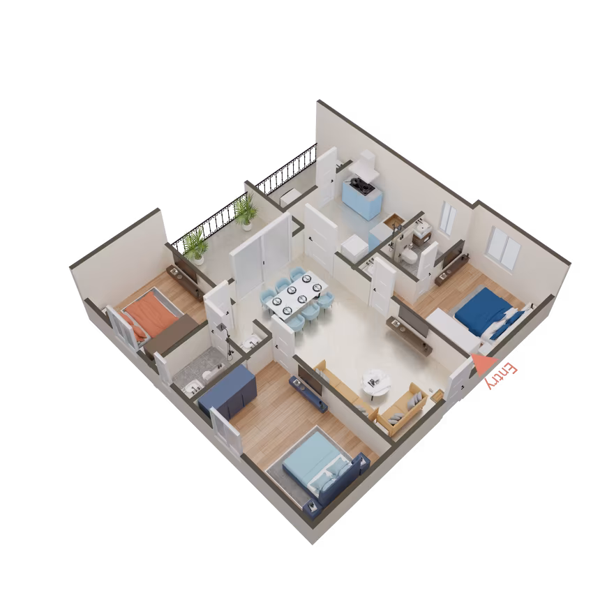 Sakthi Tranquilis Phase 2 - Image 26