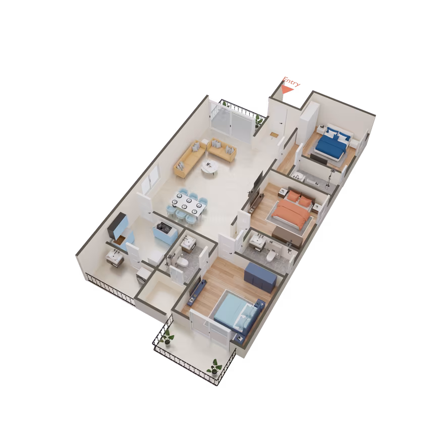 Sakthi Tranquilis Phase 2 - Image 29