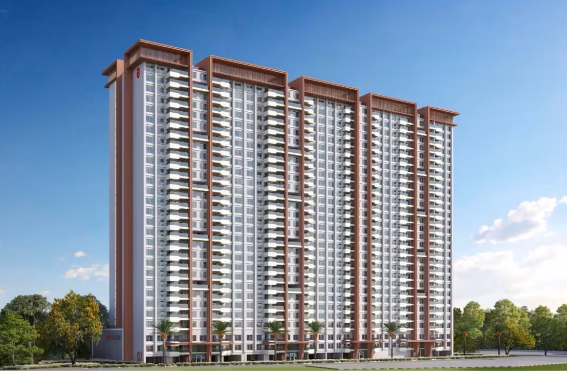 Bramhacorp Limited