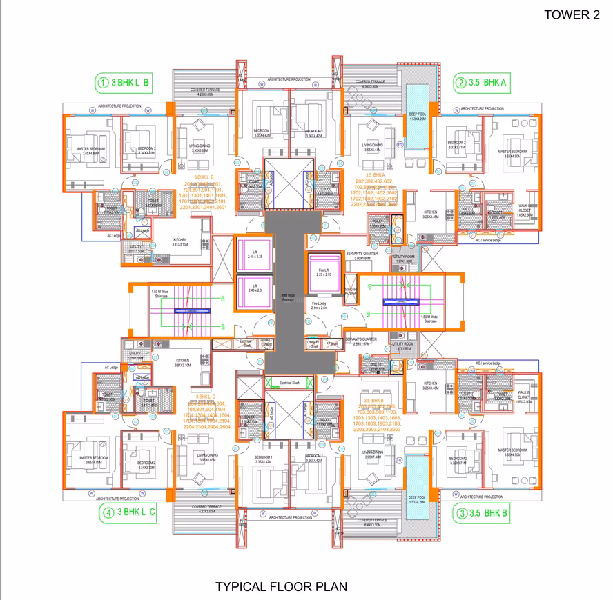 Bramhacorp Sun Valley Phase 1 - Image 12