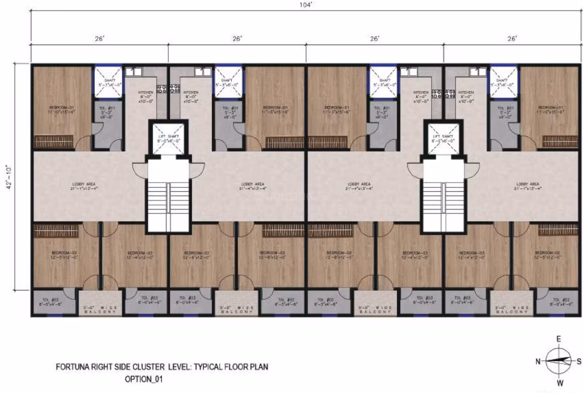 CDIPL Sukhbiri Villas Homes - Image 35