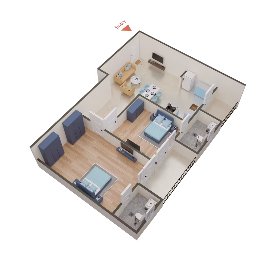 CDIPL Sukhbiri Villas Homes - Image 38