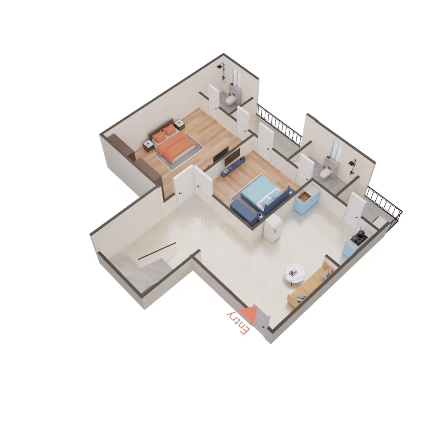 CDIPL Sukhbiri Villas Homes - Image 52