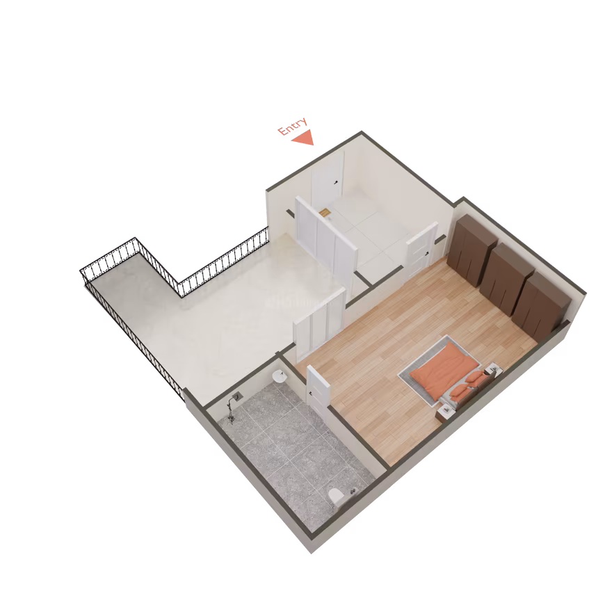 CDIPL Sukhbiri Villas Homes - Image 54