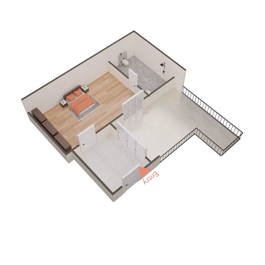 CDIPL Sukhbiri Villas Homes - Image 56