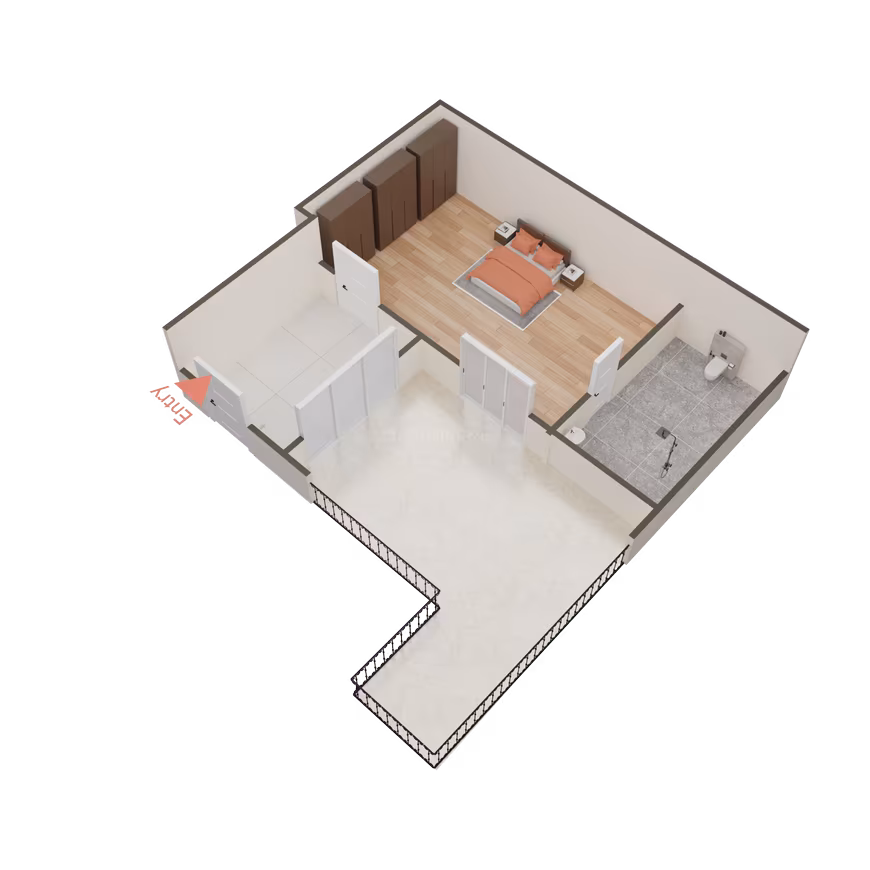 CDIPL Sukhbiri Villas Homes - Image 57